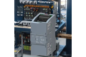 Original Siemens SIMATIC S7-1200 Signal Modules SM1278 IO-Link 4xIO-Link Master 6ES7278-4BD32-0XB0