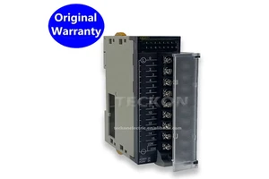 CJ1W-OC211 New Original CJ-series I/O CJ1W OC211 Plc Controller Module 16 Outputs CJ1W-OC211 CPU Output Unit