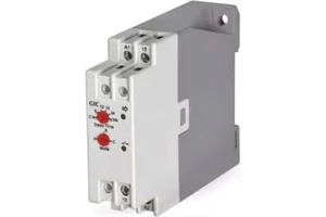 New Arrival GIC 22LTD0 Smart USB Powered Digital 24 Hours Control Timer Switch Module Electronic Steel Industrial Time Switches