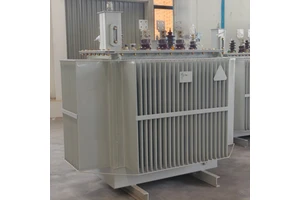 Transformers Price 10KV 33KV High Low Voltage Oil Immersed transformers S13 Series 100kva~2000kva Customizable