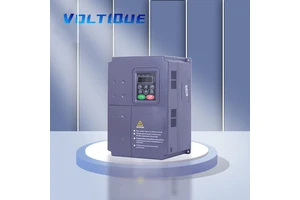 Popular 15 Kw Vfd 20 Hp Vfd Intermediate Frequency Inverter Customized Wholesale Modern 15kw VFD Inverter With MPPT For Solar