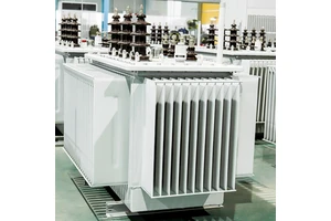 Ceeg Latest Electric Transformer 15kv 33kv Step Down 415v 400kva 500kva 630kva 1000 Kva 3 Phase Power Transformer