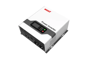 MUST Power Inverter Solar Inverter 300w/500w/1000w 220V Solar Inverter Off Grid Solar Inverter in Very Good Price