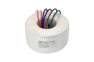 Toroidal Transformer 3000W240V/0V-110V-240V-360V, 10W-10000W, UL Certified, Medical Equipment, (UK Use) ,ISO9001