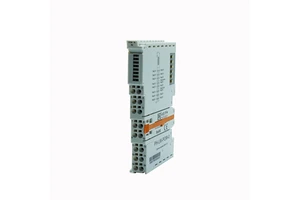 High Precision Modbus EtherCAT Digital Input Analog Input Power Supply Auxiliary Remote IO Module for Industrial Automation