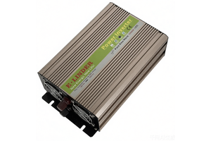 1000W Inverter, Reliable Outdoor Power Inverter, Power Inverter Converter 12/24/48 V Power Inverter DC-AC Inverter 300-6000W