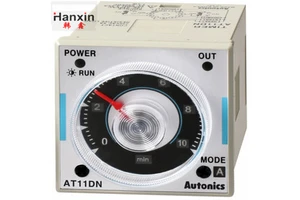 AUTONICS Digital Mini Counter/Timer AT11DN