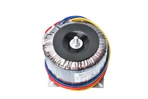 Transformer Custom Transformer Toroid Audio 480V to 220V Toroidal Transformer