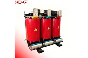 Direct From Manufacturer Custom Three Phase 10KV 1000 KVA Dry Type Power Transformer for Commercial Industrial Projects