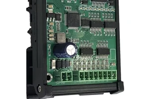 CANopen Bus Input/output IO Module Remote IO Industrial Control Expansion Module