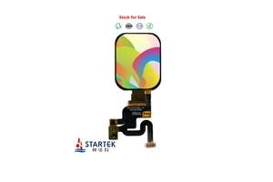 2.06 Inch 16.7M Colors OLED 410x502 MIPI Interface LTPS-AMOLED Module