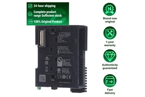 Schneider Hot Sale Original Modicon TM3 16IO Mixed I/O Module TM3RDM16R 24V DC Digital Expansion Module For Automation Control