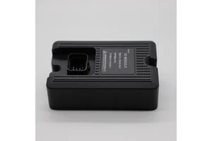 DL CANbus IO Expansion Module Motion Controller I/O 1 12-36V RS232 Programming Industrial Automation