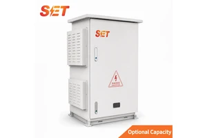 High Precision 60kW 380V UPQC Unified Power Quality Conditioner For Voltage Stabilization And Rural Grid Power Quality Solution