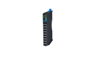 Thermal Resistance Signal Input Analog Temperature Signal Acquisition PID Control IO Module GL200 Modbus EtherCAT Ethernet/IP