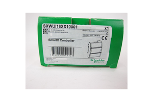 New SXWUI16XX10001 Central IO Module