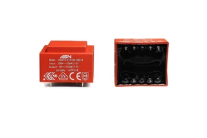China Factory Wholesale Price 220v to 12v Equal to Myrra Encapsulated transformers Transformateur 12v 220v Support Customized