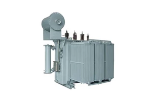 SBH15 Oil Immersion Type Amorphous Alloy Transformer