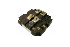 DIM400GDM33-F000 High Power Semiconductor Module for Industrial Power Facilities