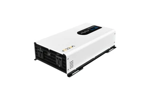 High Frequency 5000W Pure Sine Inverter 12V 24V 48V 60V Input Output 50/60 Hz Inversor