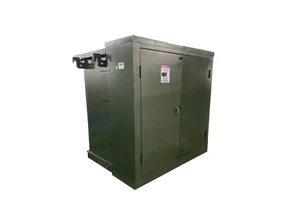 Industrial Electrical transformers Ynd11 Connection 1250kva 3000 Kva 1000kva 500kva Pad Mount Transformer Price