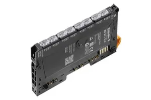 Weidmuller Remote I/O Module in Stock UR20-8AI-I-16-HD 1315650000