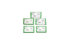 PLC Io Module TM5 Series TM5SAI2L TM5SAI4L TM5SAO4L TM5SDO12T TM5SDO16T TM5SDO6T TM5SDO4R TM5SPS3