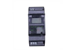 GIC 67DDT9 Digital Mechanical Timer 16A 240V 50/60Hz Eco-Friendly Automatic Control Industrial Use PVC Material CRONO PULSE 1s