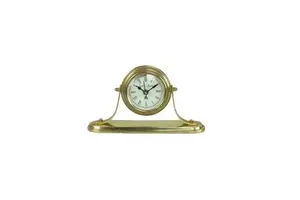 Modern Digital Desk Table Clock Stopwatch Function Classic Mantel Roman Numerals Elegant Indoor Dining Room Home Office Decor