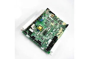 Mitsubishi Elevator Door Operator Board DOR-121C Original GPS-3 Imported Drive Board Metal 1 Year Warranty