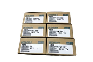 Original New A1SY10 IO Module PLC Controller for Mitsubishi
