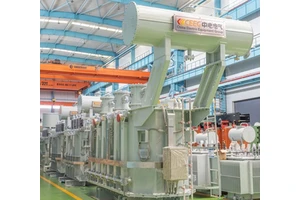 China Factory CEEG Brand 220kv 110kv 35kv 3 Phase 40mva 140 Mva 160 Mva Oil Power Transformer Mv Hv High Voltage transformers