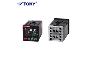 Good Quality RS485 Universal Input Signals Digital LCD Display PID Thermostat Temperature Controller