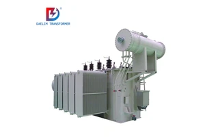 Three-Winding 40 MVA 40000kVA Power Transformer 63kv 110/10/6 Kv Variety 3kv 10kv 480v 440v 110v 380v 400v 220v 11kv 6kv 35kv