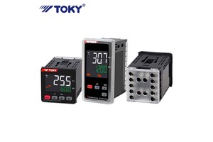 High Precision Industrial Dual Display 24 Hours Non-stop Thermostat UL Certified PID Temperature Controller