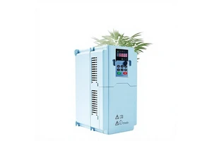 Factory-direct Supply KA Model Dongguan Heavy-duty Vector-control Constant-pressure Speed Regulatorsuniversal 380V Inverters