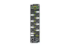 BECKHOFF PLC NEW ORIGINAL EP2008-0001