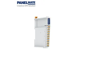 Panelmate Remote IO Module for Industrial Automation 16-channel Digital Transistor NPN Output Module EtherCAT