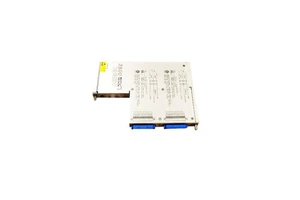 136711-01 | I/O Module With Internal Barriers and Internal Terminations