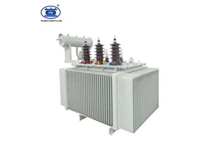 Oil Immersed Transformer 50/60Hz 11kv to 400v 1250kva 1000kva 800 Kva Step-down Three Phase 750kva 600kva
