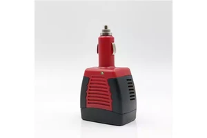 100w Car Power Inverter 12v 220v Off Grid Modified Sine Wave Inverter Dc to Ac Invertor 12v to 220v Inversor with USB Converter