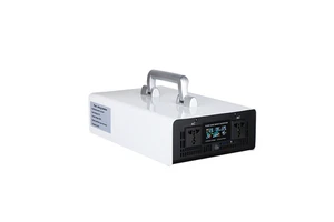 New Product 1800W-5000W Inversor Sinusoidal DC 12V 24V 48V Pure Sine Wave Power Inverter for Home Car