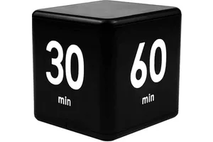 Simple Operation Timer Multiple Timer Countdown 5 10 15 25 30 45 60 Countdown Timer