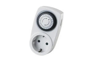 24-Hour MiNi Mechanical Time Timer