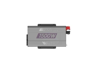 High Quality Heavy Duty Off Grid Pure Sine Wave Inverter 12V 1500W for RV, Caravan, Truck, Yacht