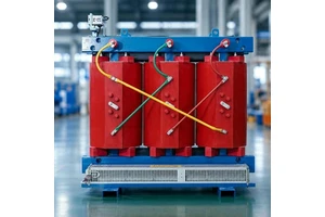 IEC 60076 Standard SCB10 SCB11 11kv 33kv 1600kva 2500kva Cast Resin High Efficiency Electrical Power Dry Type Transformer