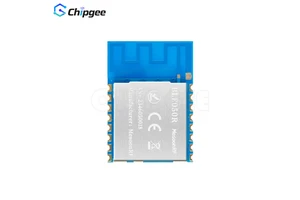 Chipgee 5.0 BLE Module, Ultra-Low Power 1.7μA SIG MESH Wireless Transceiver, UART Interface MS-BLE050R