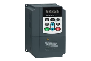 220v And 380v Variable Frequency Drive Converter 0.75kw 1.5kw 2.2kw 4kw 5.5kw 7.5kW 11KW 15KW 18.5KW Light Load Vfd