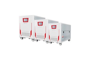 Electrical Stabilizer 3kva 220v Svc Single Phase 3000va 5000va Ac Automatic Voltage Regulator