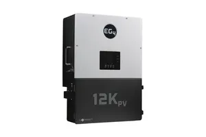 NEW ORIGINAL Hybrid-Inverter 18000W-PV Input 12000WThree-Phase Output-48V 120240V/12k Inverter